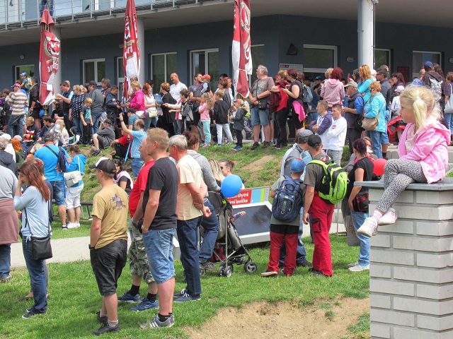 Den s IZS  Tábor - 2019 - 13.JPG