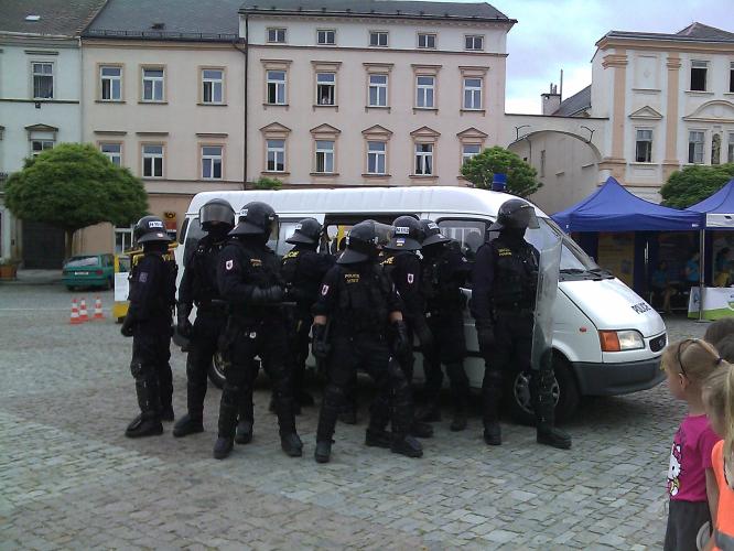 Den s IZS - foto 4
