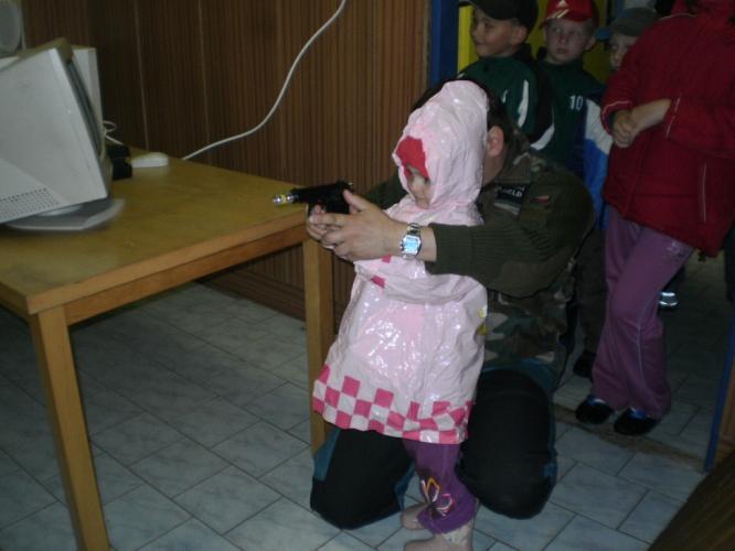Den s PČR