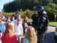 Den s Policií ČR - Kájov . 6.9.2013 - 9