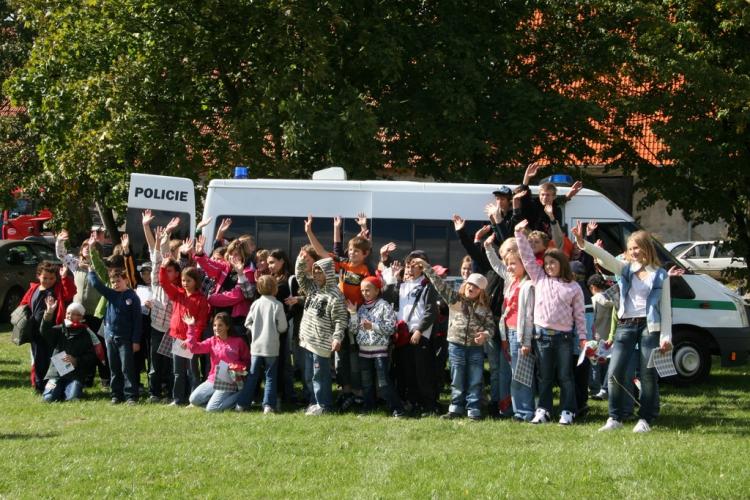 Den s majáky 2010
