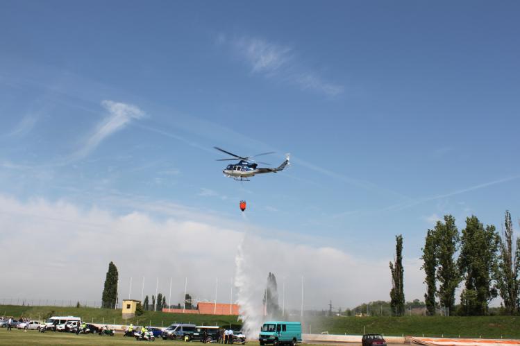 Den s majáky 2011