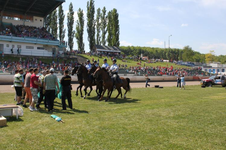 Den s majáky 2011