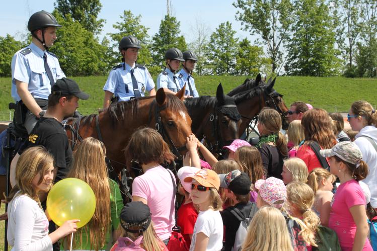 Den s majáky 2011