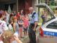 Den s policií Vinařice