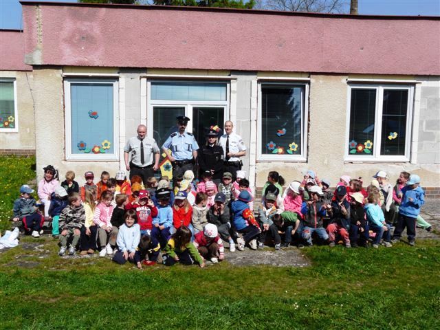 Den s policisty 2