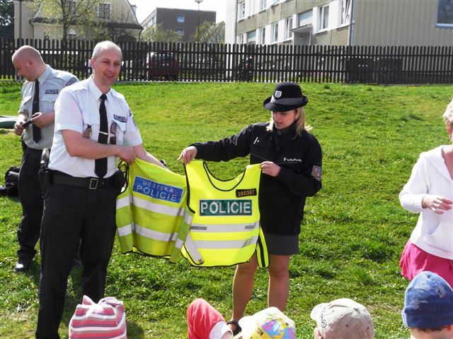 Den s policisty 3