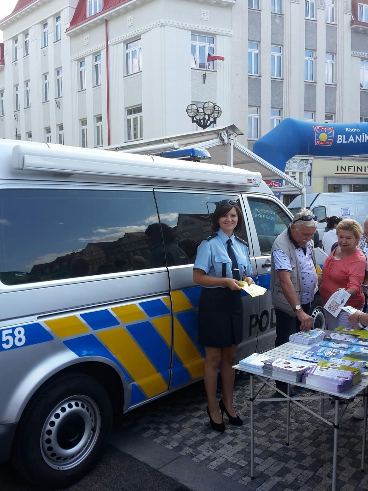 Den seniorů září 2016