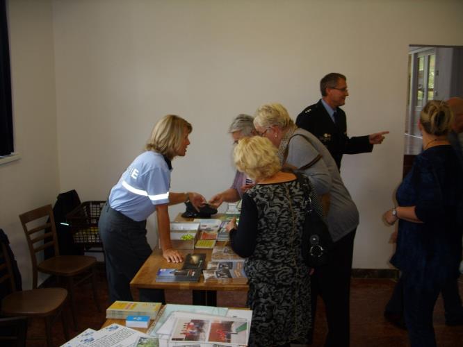 Den služeb soc. péče