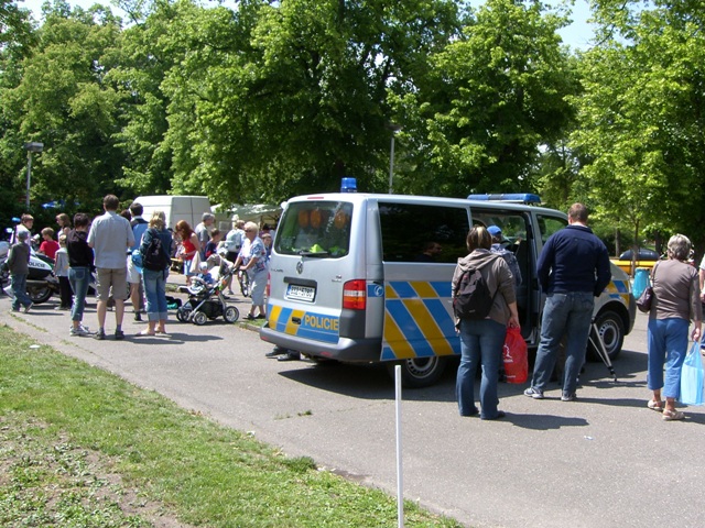 Den záchranářů - 041