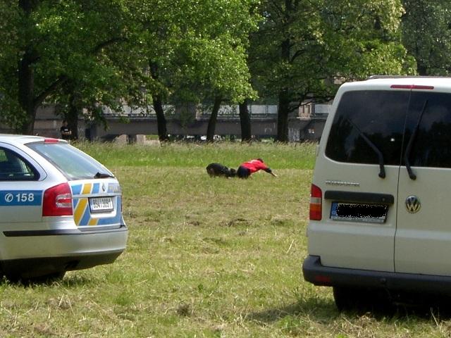 Den záchranářů - 046