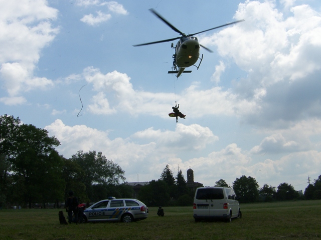 Den záchranářů - 052
