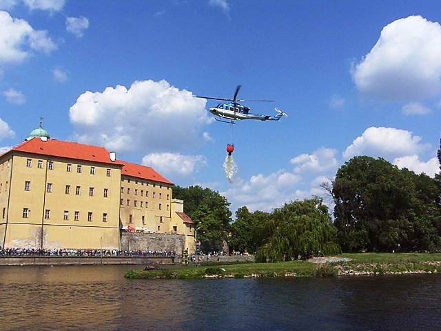 Den záchranářů - 072