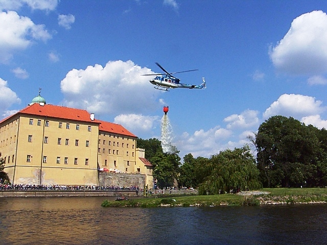 Den záchranářů - 076