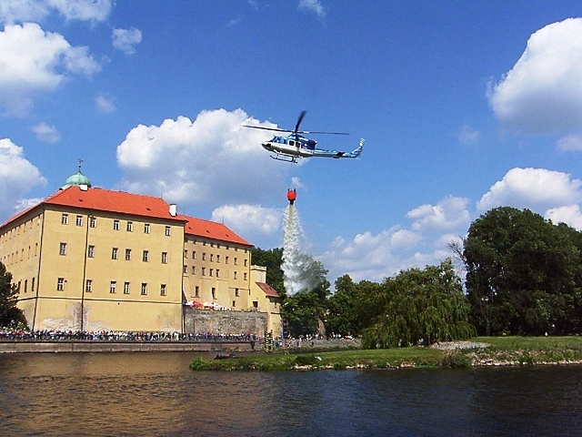 Den záchranářů - 078
