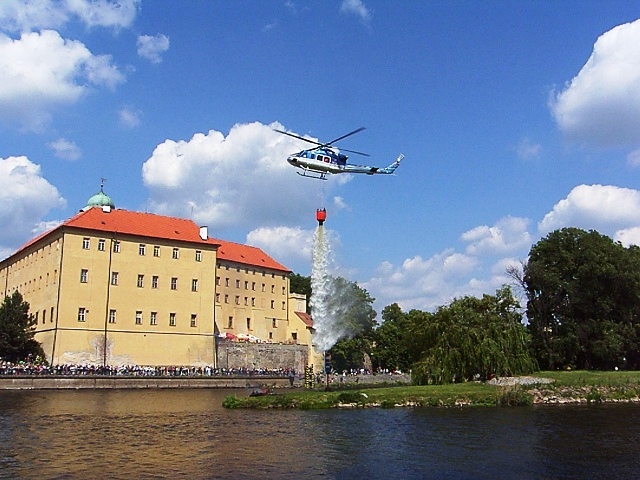 Den záchranářů - 080