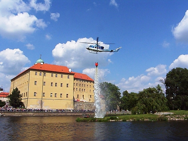 Den záchranářů - 084
