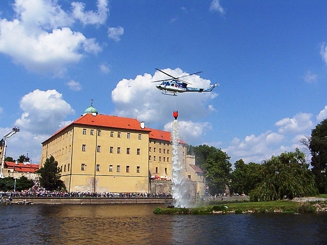 Den záchranářů - 088
