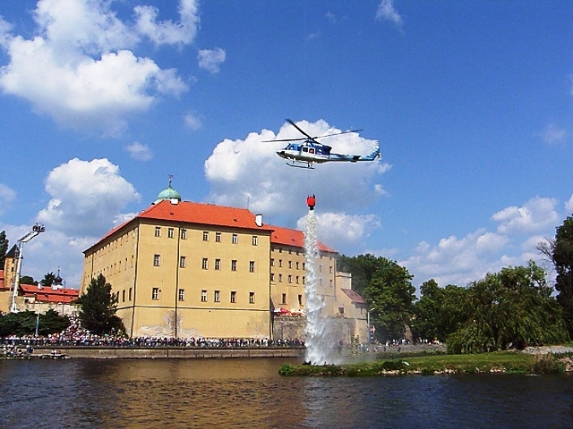 Den záchranářů - 089