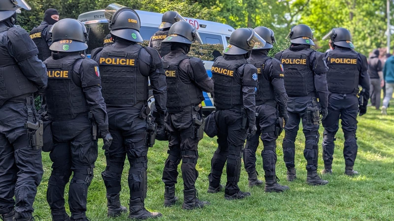 Den záchranářů 15