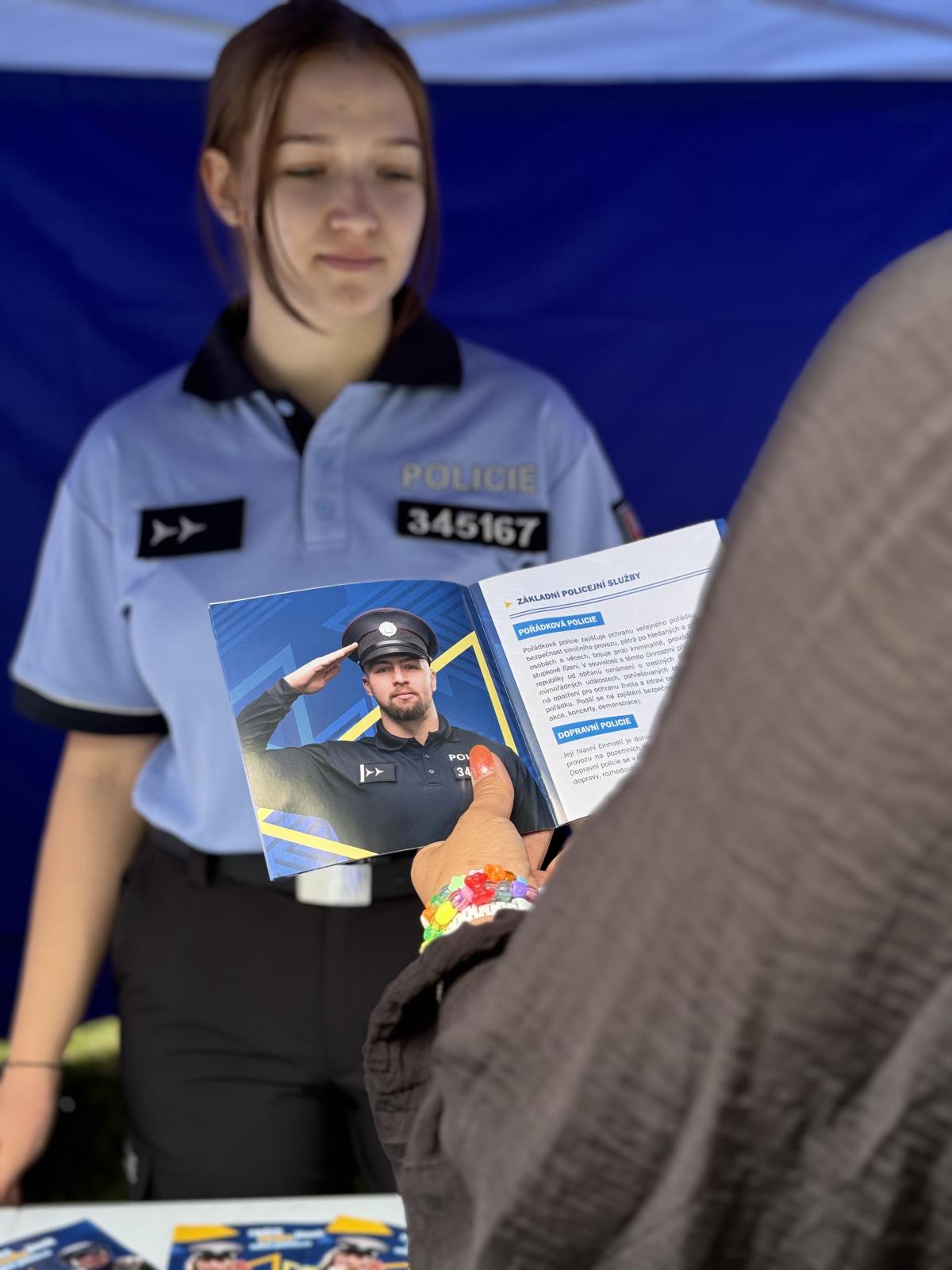 Den záchranářů Ústeckého kraje