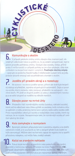 Desatero