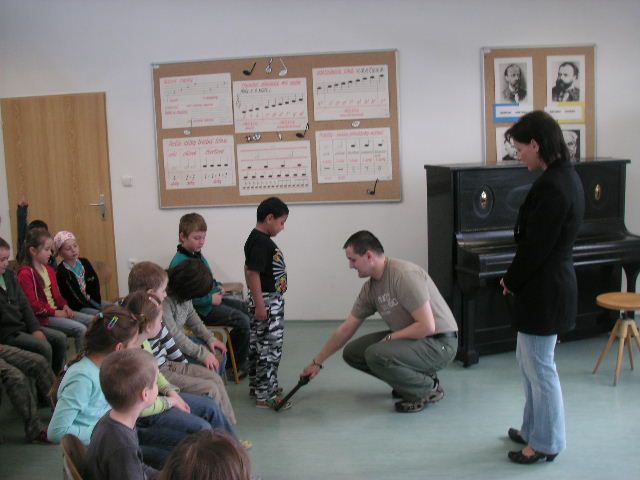 Detektor kovu