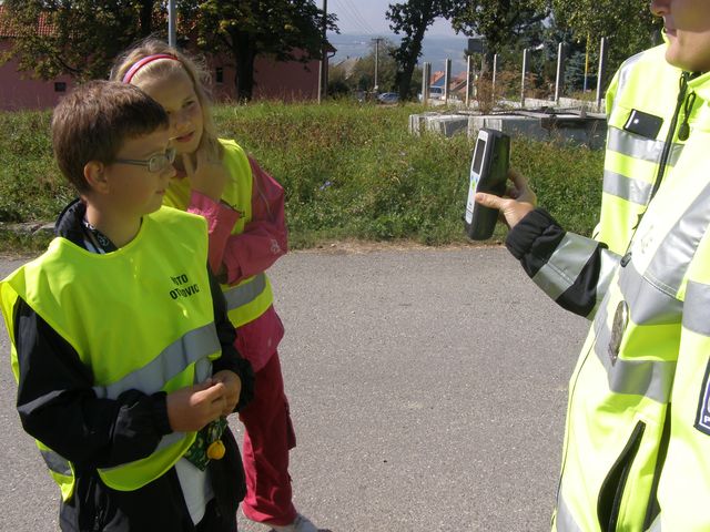 Dětská policie