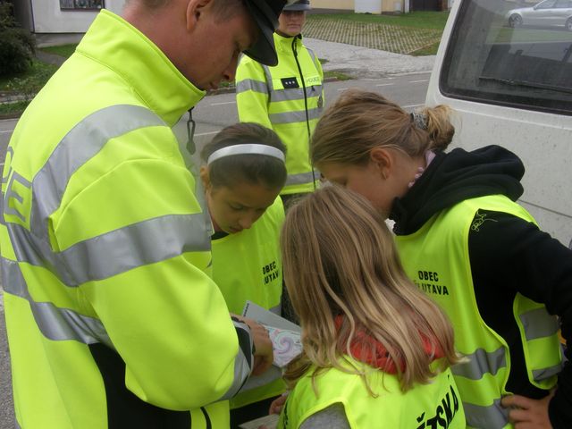 Dětská policie