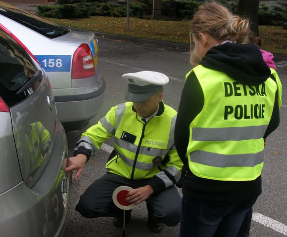 Dětská policie