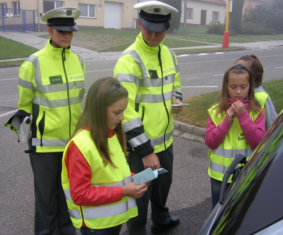 Dětská policie
