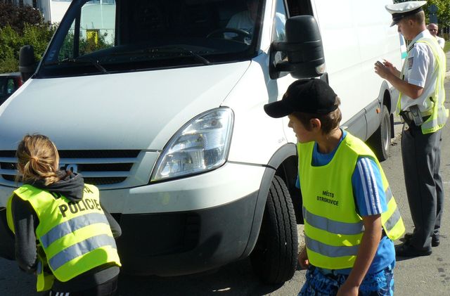 Dětská policie