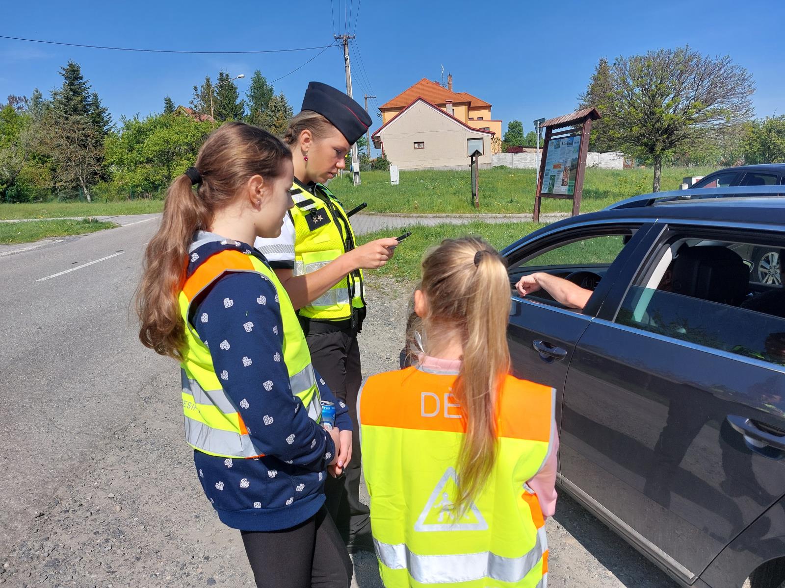Dětská policie 2