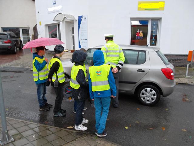 Dětská policie 2