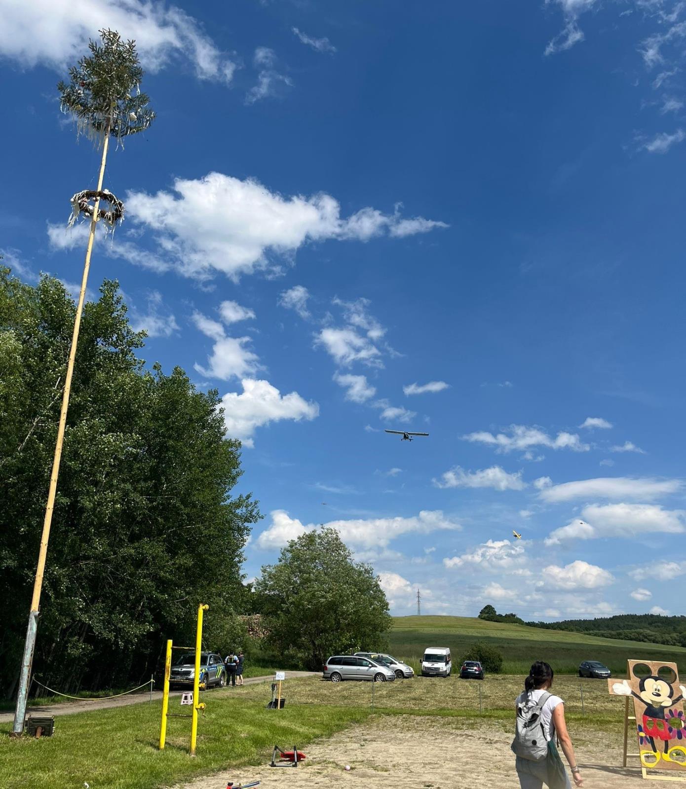 Dětské dny s Policií České republiky