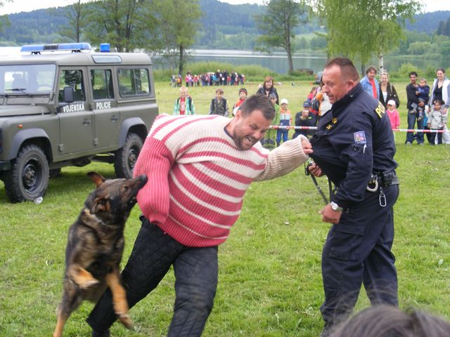 Dětský den Olšina 29.5.2013 - 15.JPG