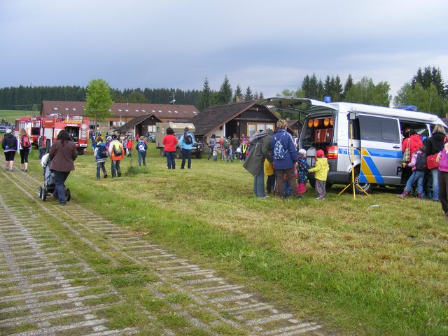 Dětský den Olšina 29.5.2013 - 5.JPG