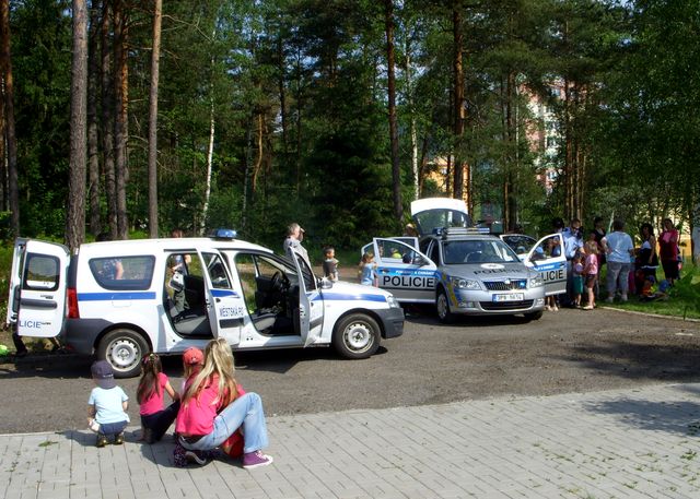 Dětský den Rotava