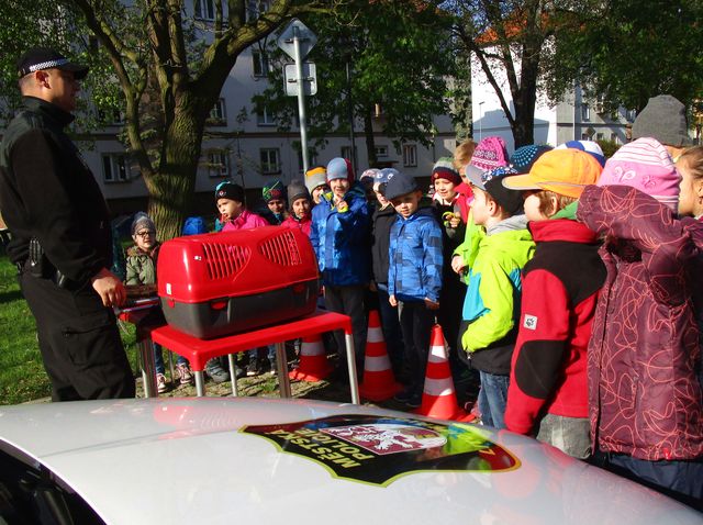 „Dětský den bez úrazů“
