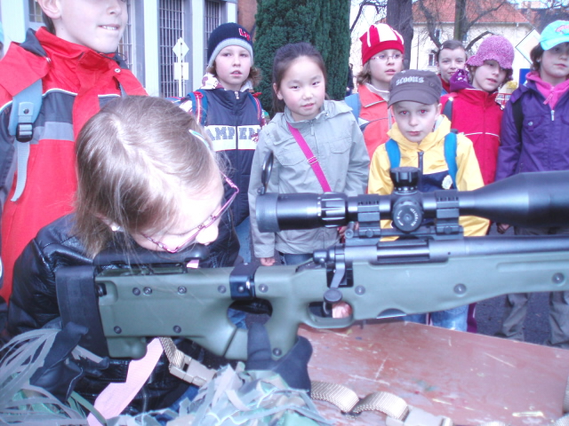 Dětský den bez úrazu 