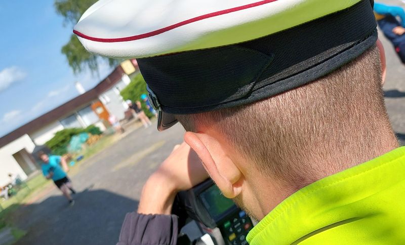 Dětský den na letišti v Novém Městě nad Metují - 2.6.2023