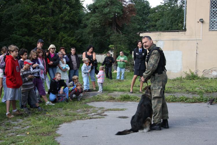Detsky domov 30.8.10 
