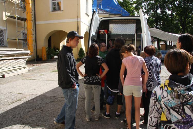 Detsky domov 30.8.10 