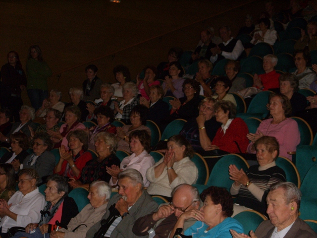 Divadlo Louny