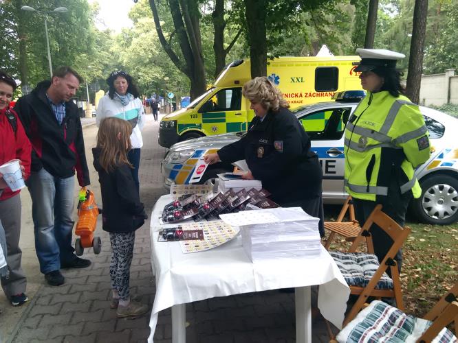 Dny města Kladna  6.9.2015 
