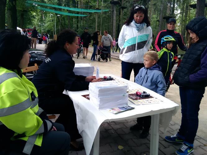 Dny města Kladna  6.9.2015 