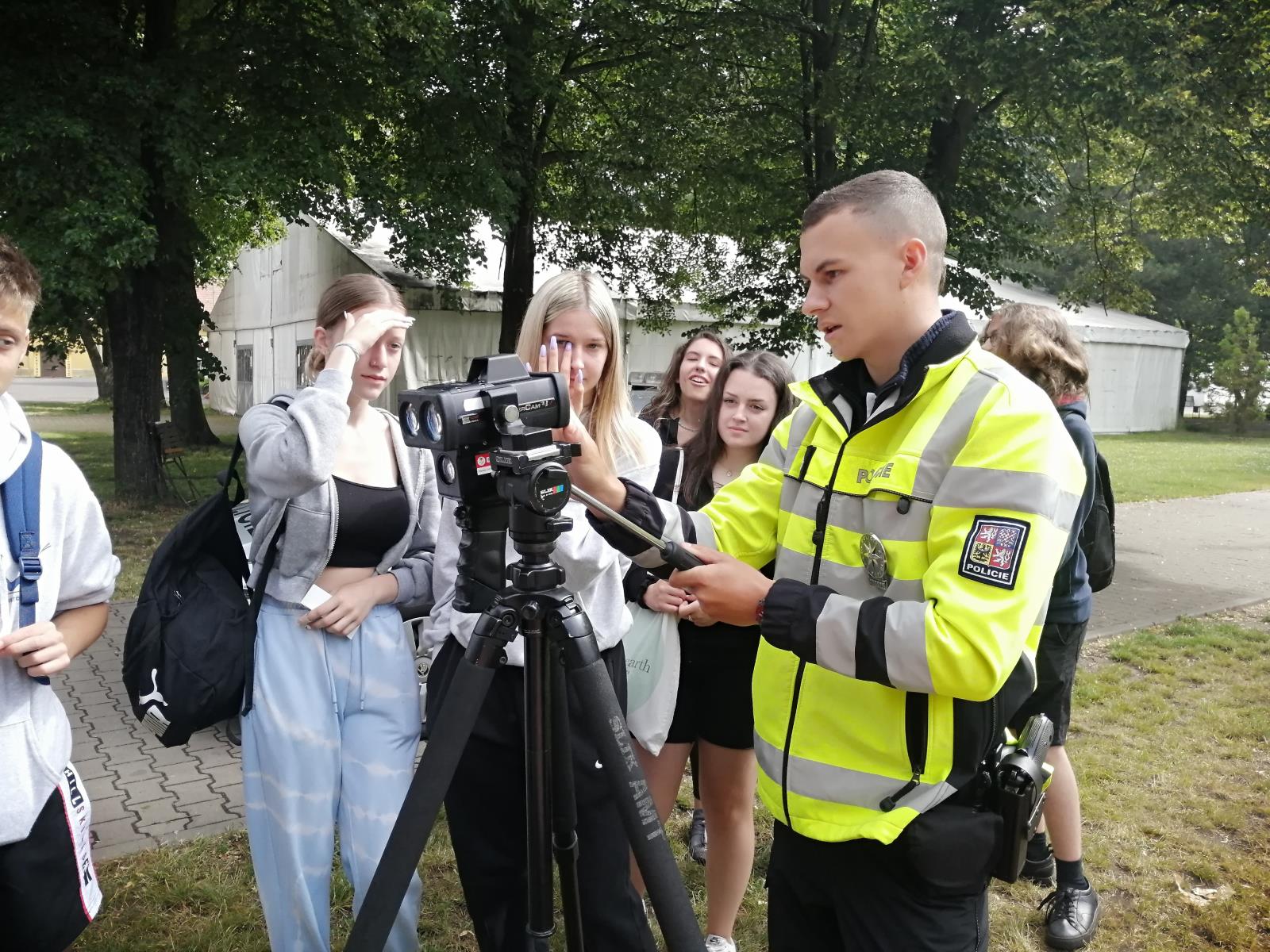Do života bez karambolů