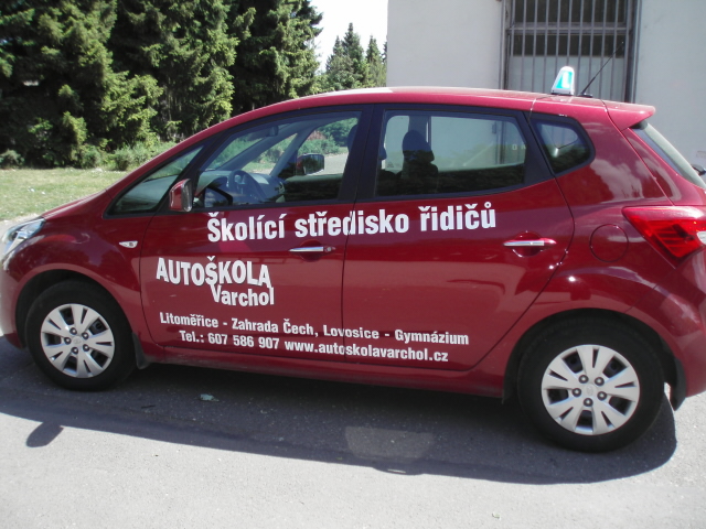 Do života bez karambolů 2011