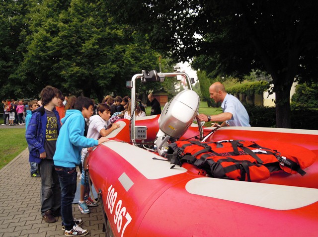 Do života bez karambolů 2012 