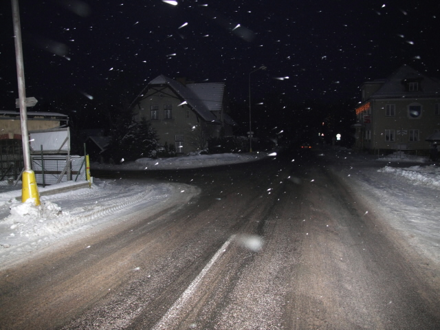 Dolní Branná 14.12.